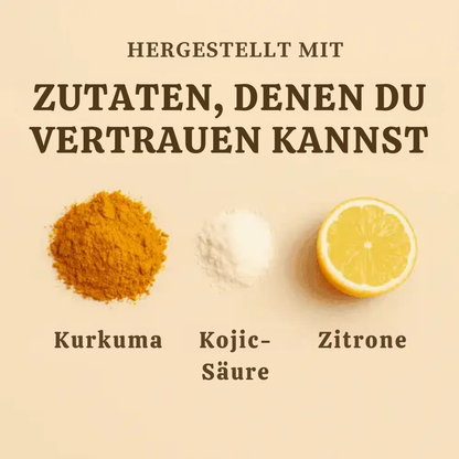 TryTuca™ | 91% glattere und strahlendere Haut