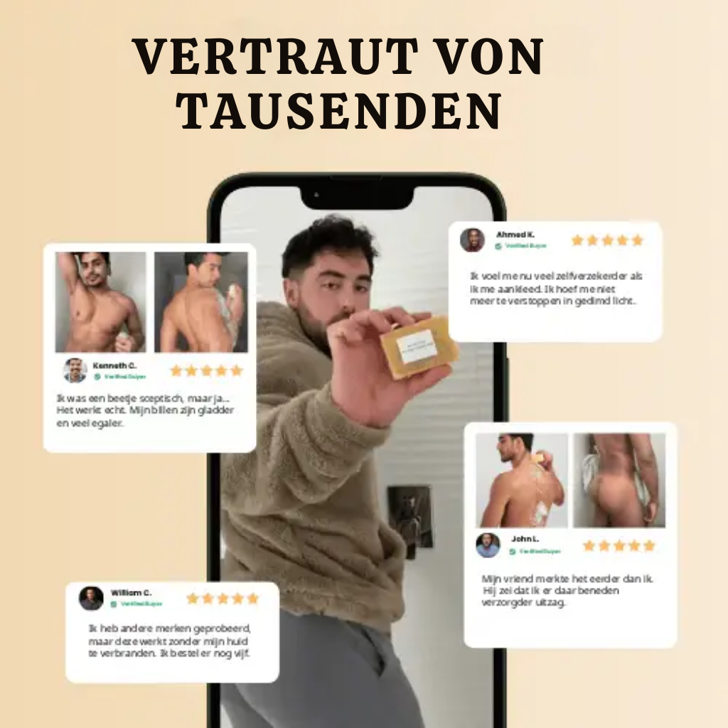 TryTuca™ | 91% glattere und strahlendere Haut