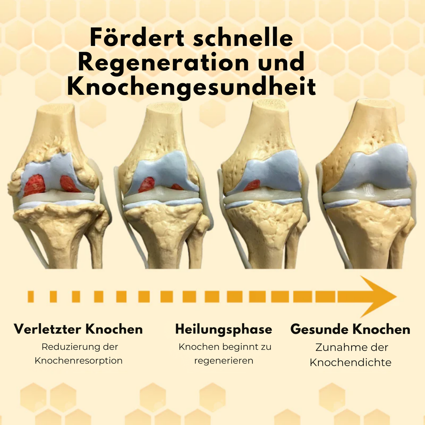 FlexPatch™ | Befreien Sie sich von Gelenkschmerzen!