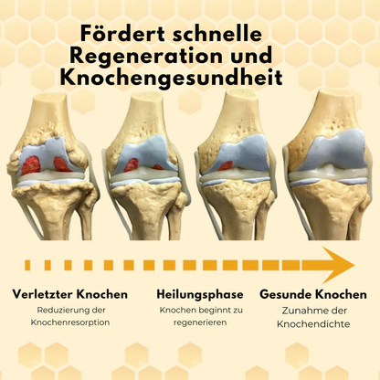 FlexPatch™ | Befreien Sie sich von Gelenkschmerzen!