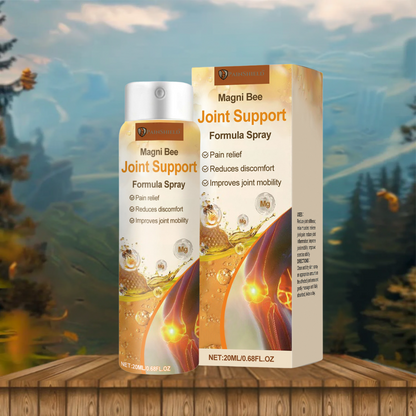 PainShield™ | 95 % Entzündung in 7 Tagen!
