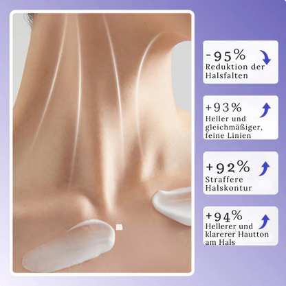 FirmNeck™ | Straffe und hebe deinen Hals in nur 7 Tagen!