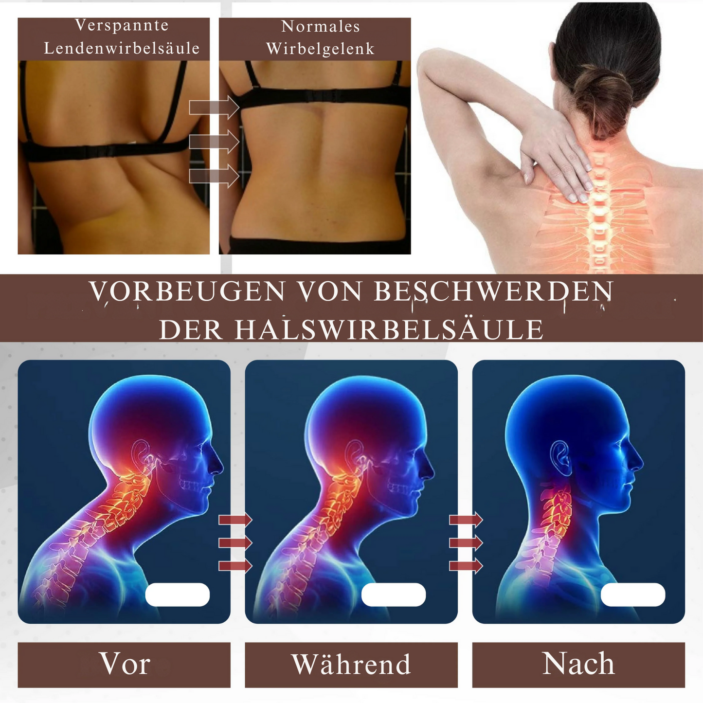 PainShield™ | 95 % Entzündung in 7 Tagen!
