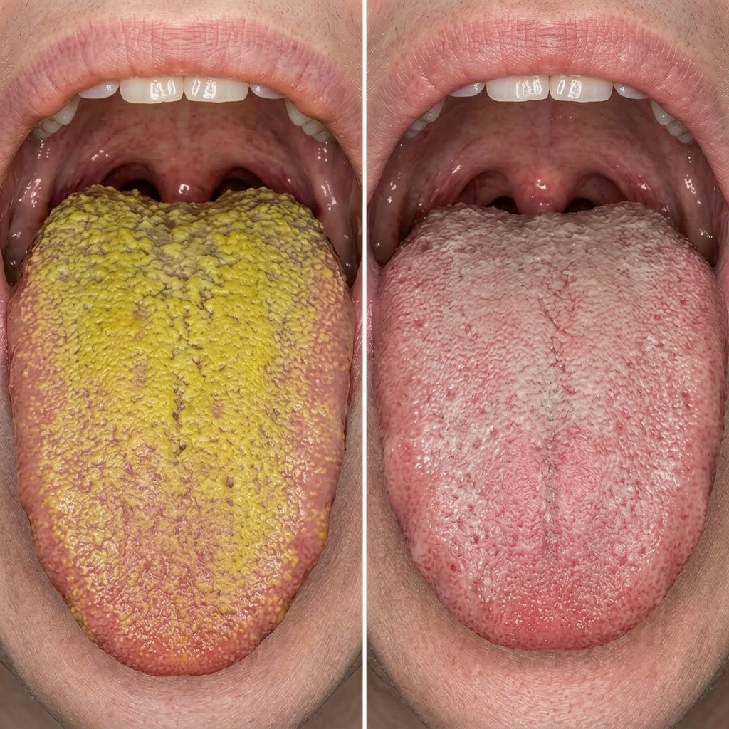 Oraviva™ | Atem- & Darm-Balance-Kapsel