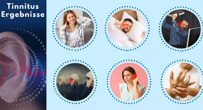 Silent Patch™ | Anti-Tinnitus-Pflaster
