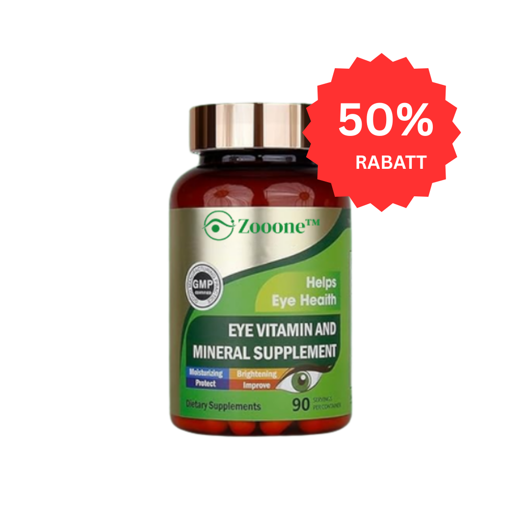 Zooone™ | Augenvitamin