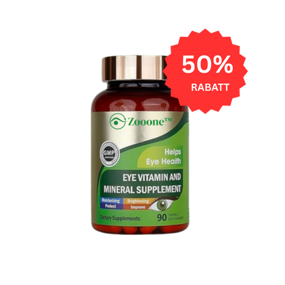 Zooone™ | Augenvitamin