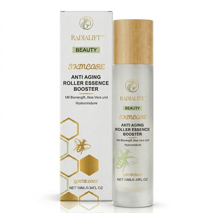 RadiaLift™ | Anti-Aging Roll-on-Essenz-Booster