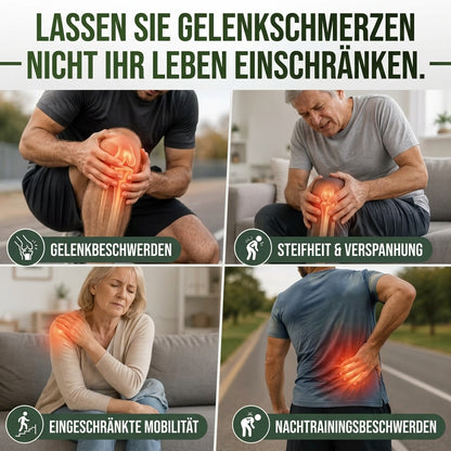 ArthroCare+™ | Kapseln für Gelenkgesundheit & Beweglichkeit