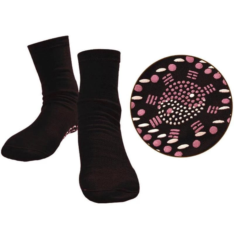 NeuroSox™ | Selbstheizende Neuropathie-Socken