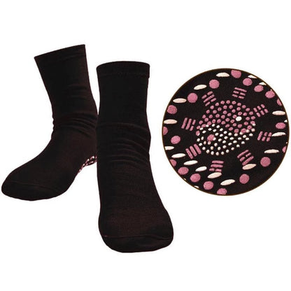 NeuroSox™ | Selbstheizende Neuropathie-Socken