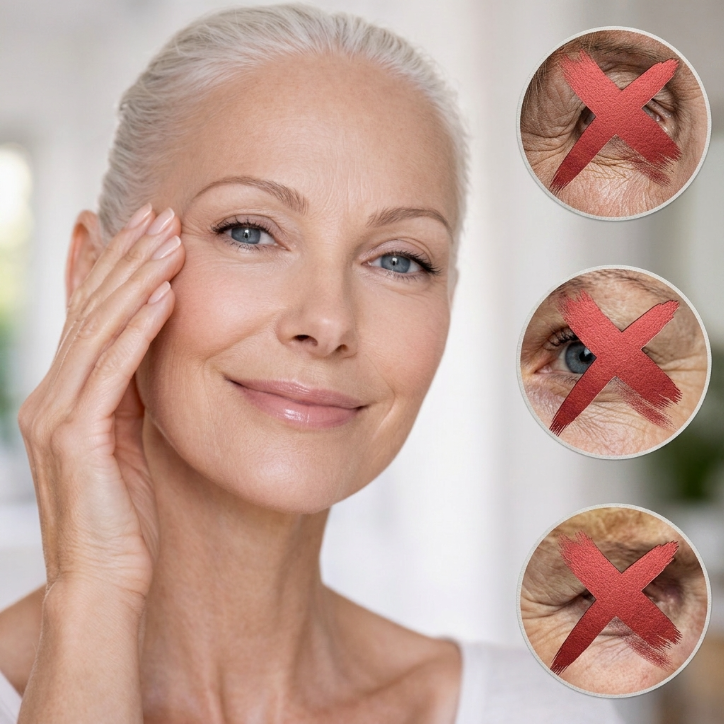 Oculis™  | Stift zum Anheben der Augenlider