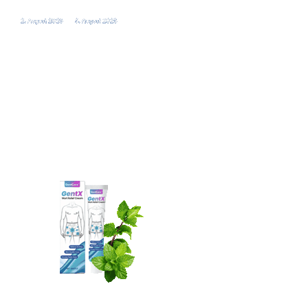 GentCare™ | Creme zur Linderung von Genitalwarzen