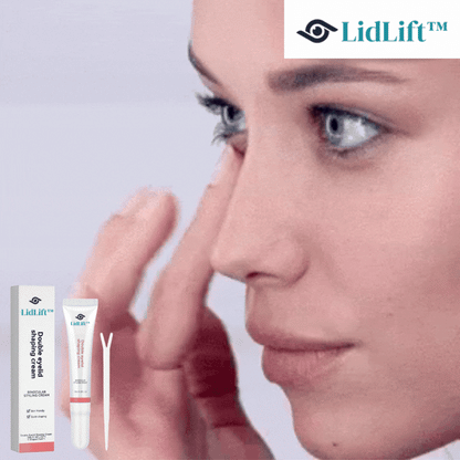 LidLift™ | Augencreme