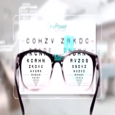 VisionClear™ | Autofokus-Brille