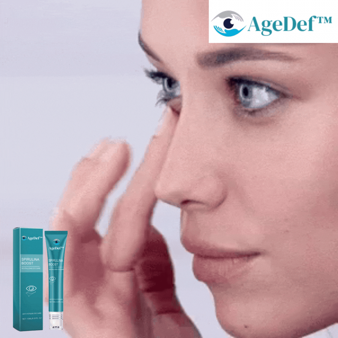AgeDef™ | Augencreme