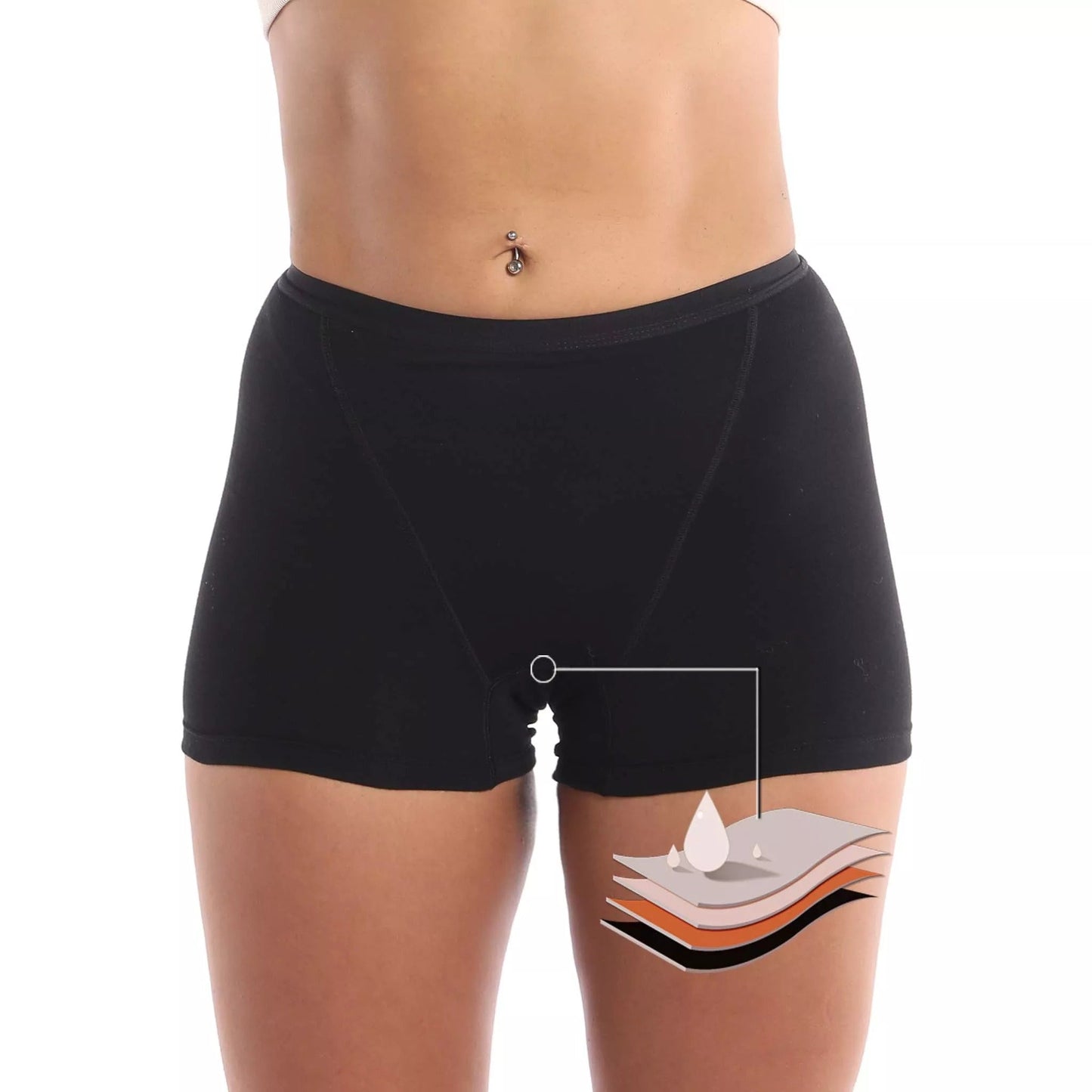 Hildas Waren® Shorts