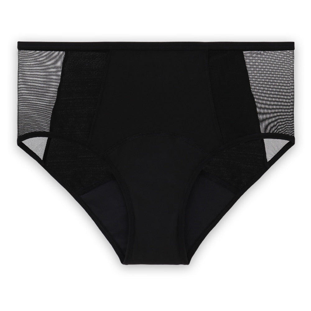 Hildas Waren® Hi-Waist -