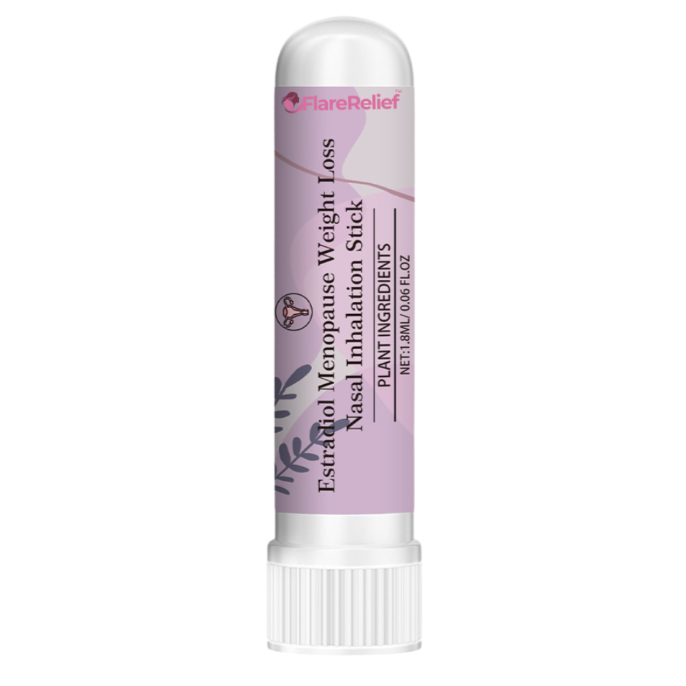 FlareRelief™ | Erhalten Sie 92% Kontrolle über Menopause!