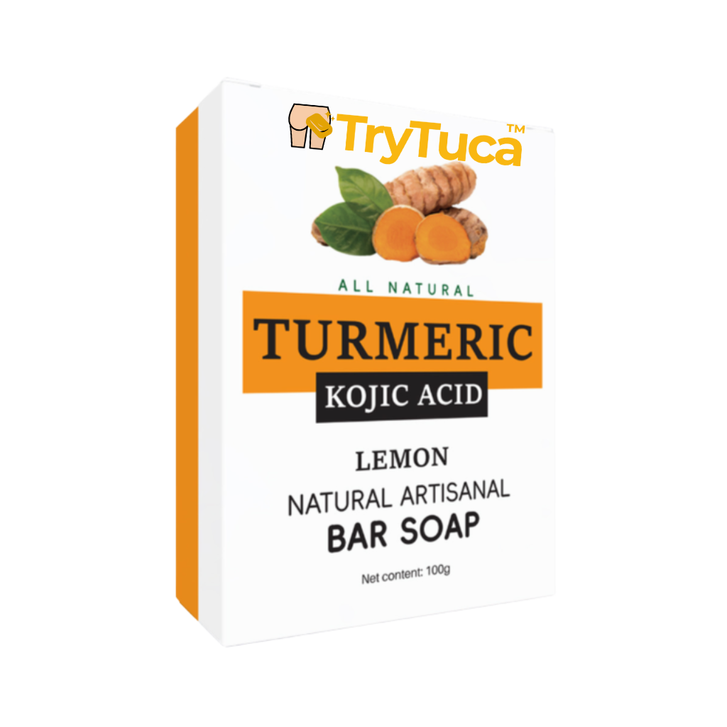 TryTuca™ | 91% glattere und strahlendere Haut