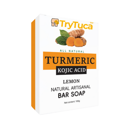 TryTuca™ | 91% glattere und strahlendere Haut