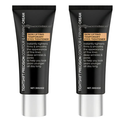 SmoothBright™ | Jugendliche Augen in 90 Sekunden!