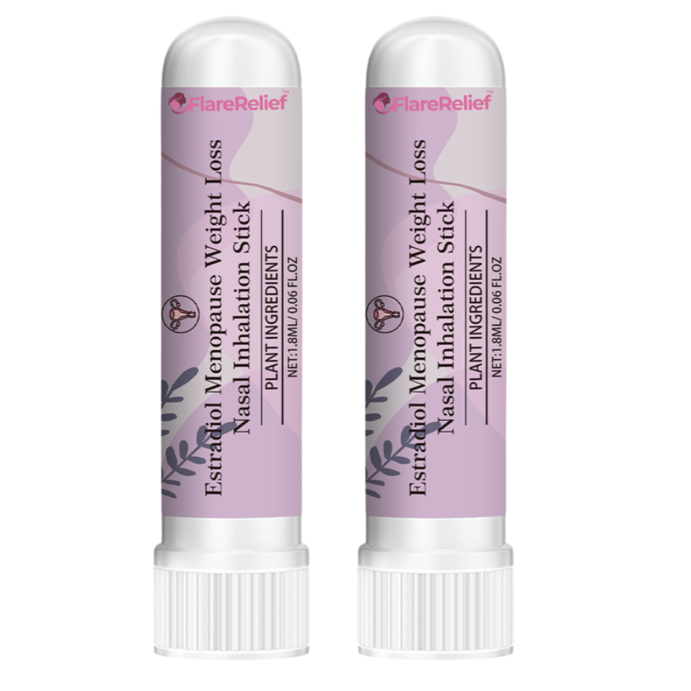 FlareRelief™ | Erhalten Sie 92% Kontrolle über Menopause!