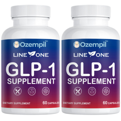 Ozempil™ | Die einzige bewährte Lösung!