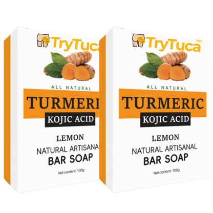 TryTuca™ | 91% glattere und strahlendere Haut
