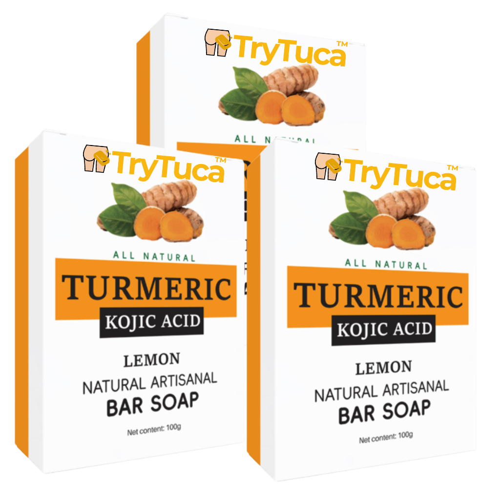 TryTuca™ | 91% glattere und strahlendere Haut