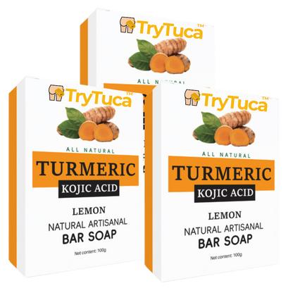 TryTuca™ | 91% glattere und strahlendere Haut