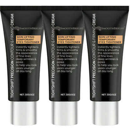 SmoothBright™ | Jugendliche Augen in 90 Sekunden!