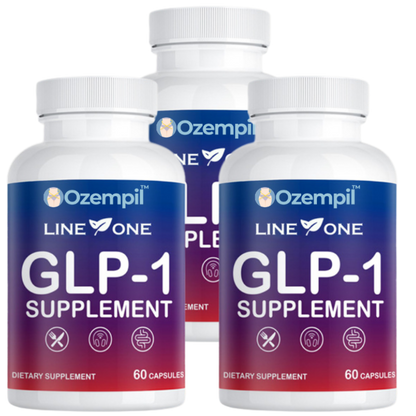 Ozempil™ | Die einzige bewährte Lösung!
