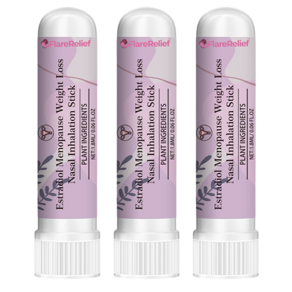 FlareRelief™ | Erhalten Sie 92% Kontrolle über Menopause!
