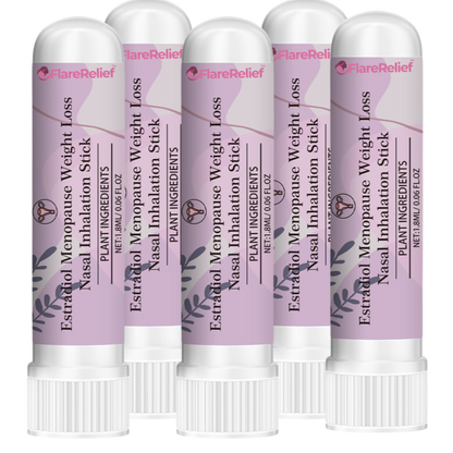 FlareRelief™ | Erhalten Sie 92% Kontrolle über Menopause!