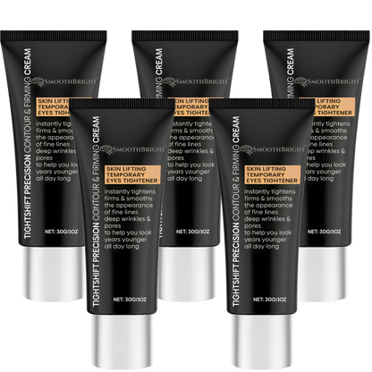 SmoothBright™ | Jugendliche Augen in 90 Sekunden!