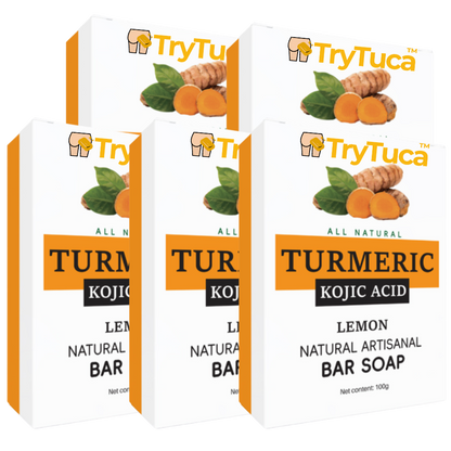 TryTuca™ | 91% glattere und strahlendere Haut