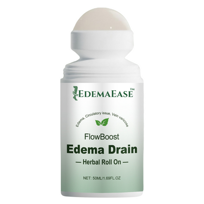 EdemaEase™ | Verabschiede dich noch heute von Schwellungen!