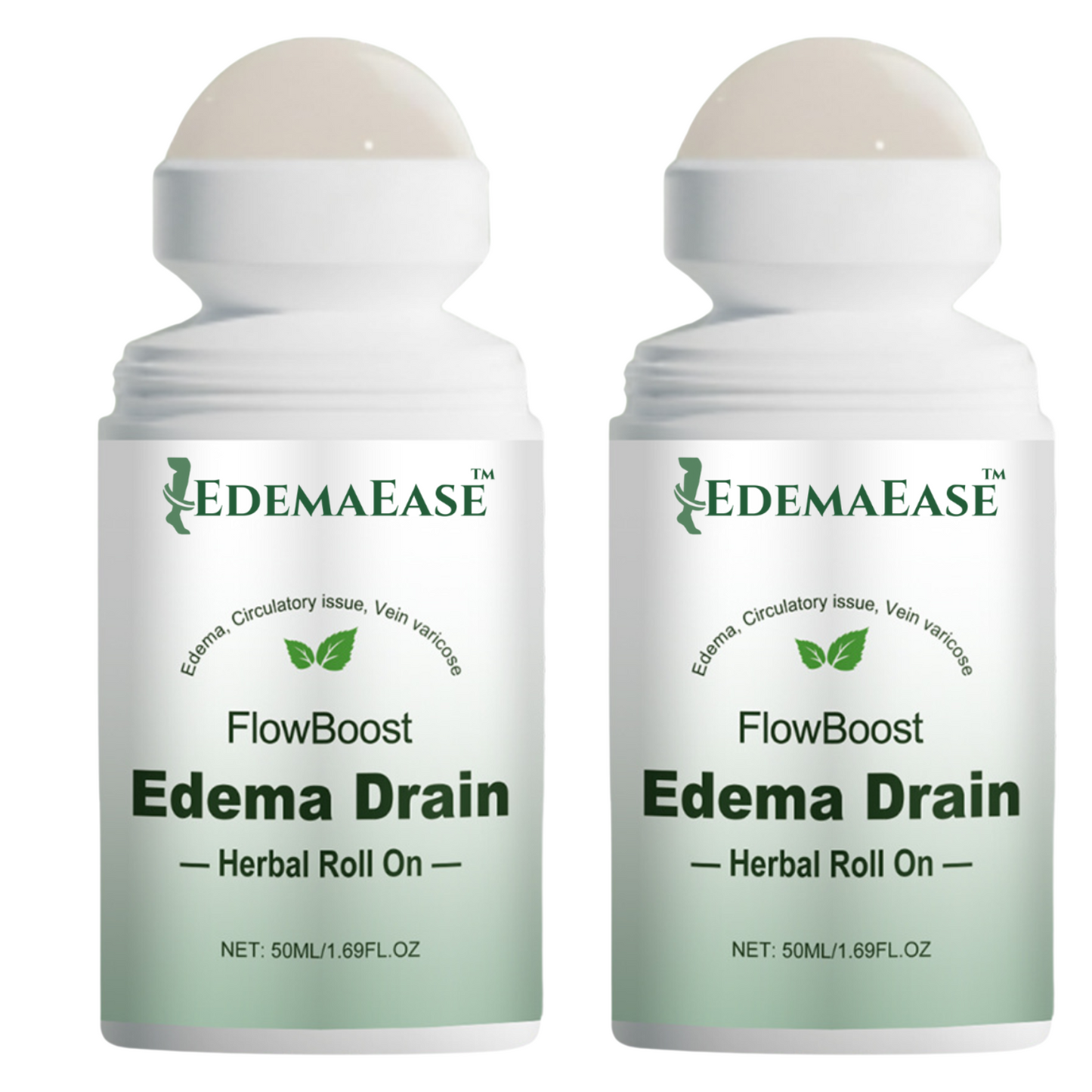 EdemaEase™ | Verabschiede dich noch heute von Schwellungen!