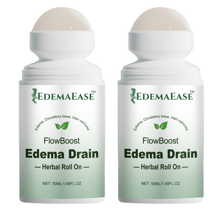 EdemaEase™ | Verabschiede dich noch heute von Schwellungen!