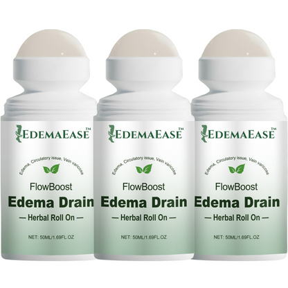 EdemaEase™ | Verabschiede dich noch heute von Schwellungen!