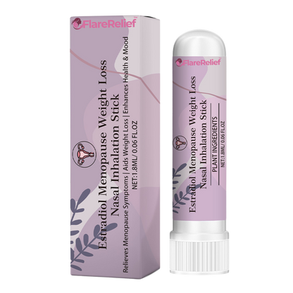 FlareRelief™ | Erhalten Sie 92% Kontrolle über Menopause!