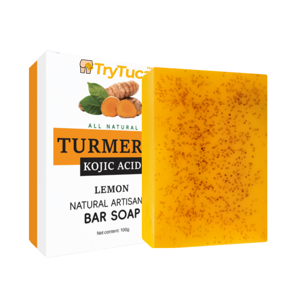TryTuca™ | 91% glattere und strahlendere Haut