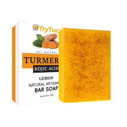 TryTuca™ | 91% glattere und strahlendere Haut