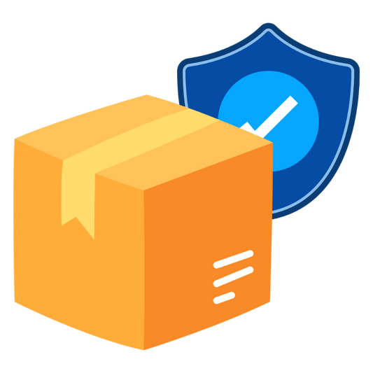 VIP Versand + Lebenslange Garantie