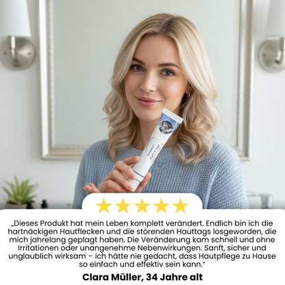 VanishPro™ | Hautpflege zur Entfernung von Hautflecken und Hautanhängseln